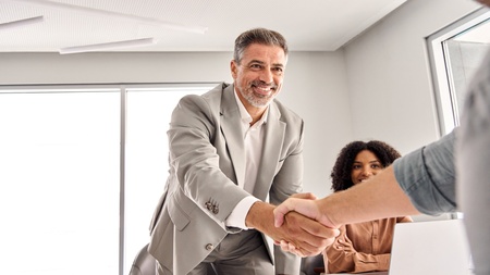 Mergers Are About People: A Practical Guide to Preserving Culture, Trust, and Member Relationships