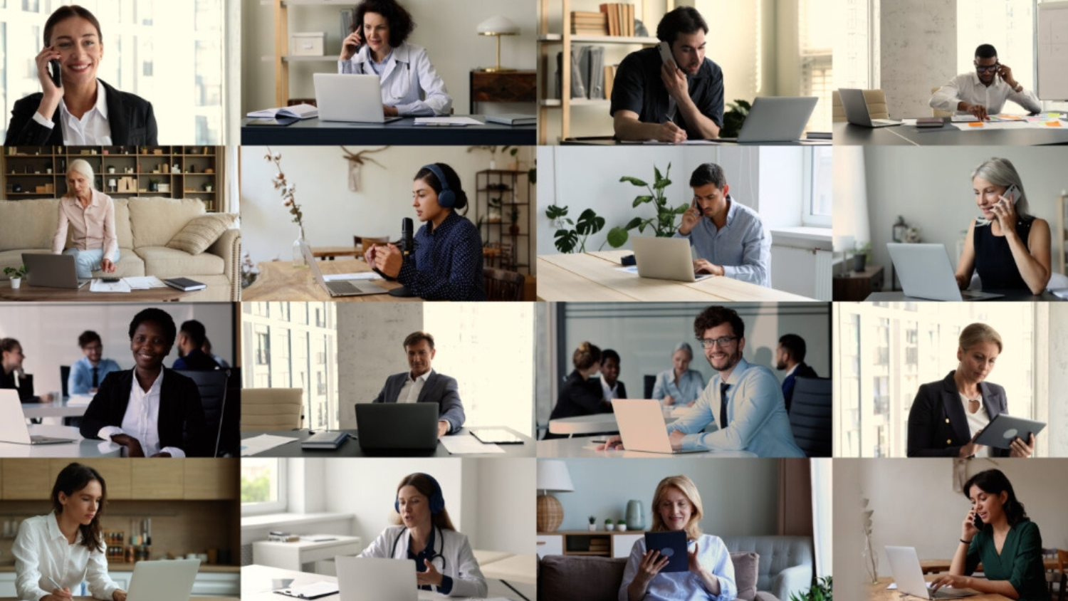 You Might Not Recognize Today’s Insurance Buyer