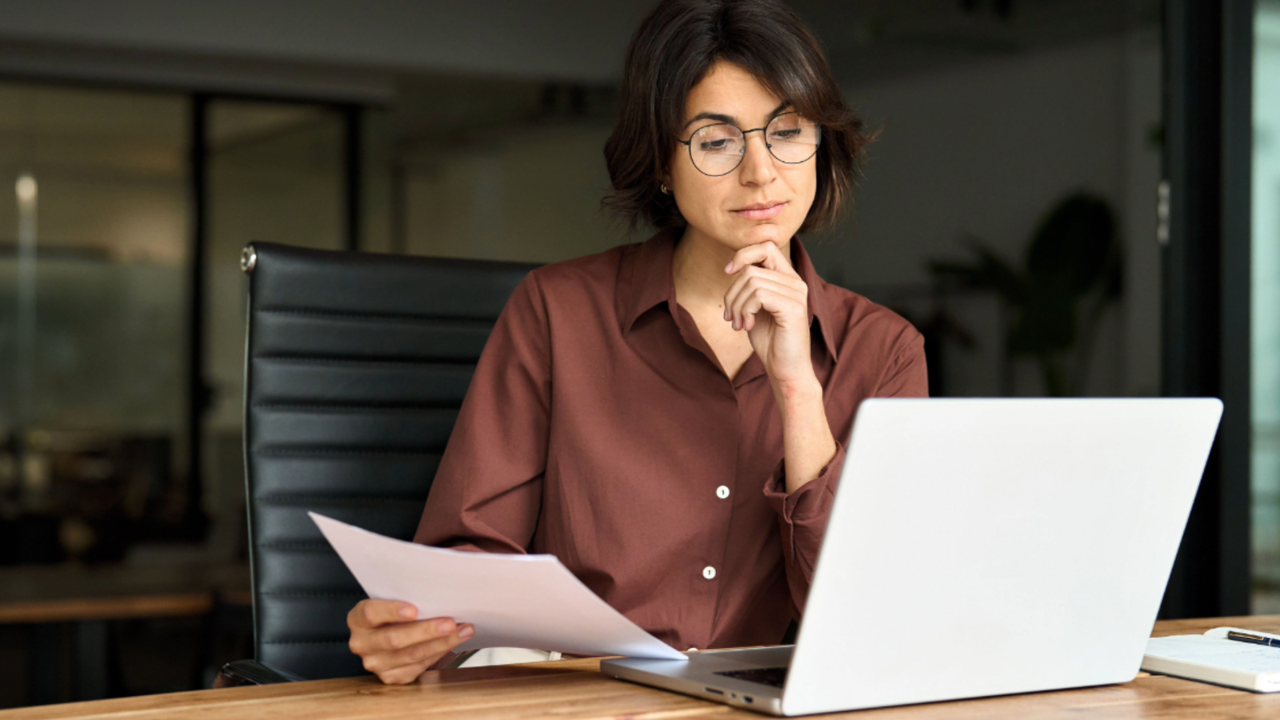 5 Top-Rated Accounting Software For Small and Midsize Businesses