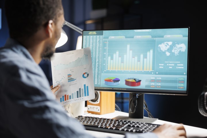 How Is Technology Redefining the Role of Staff Auditors?