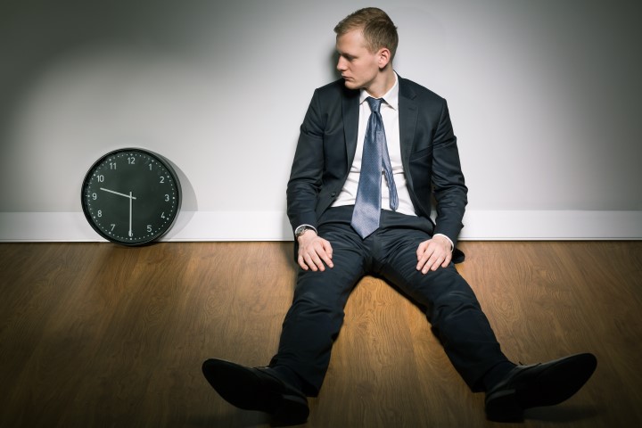Time Out: Auditor Perceptions and Audit Outcomes When Moving Away from a Time-Based Budget Audit Model