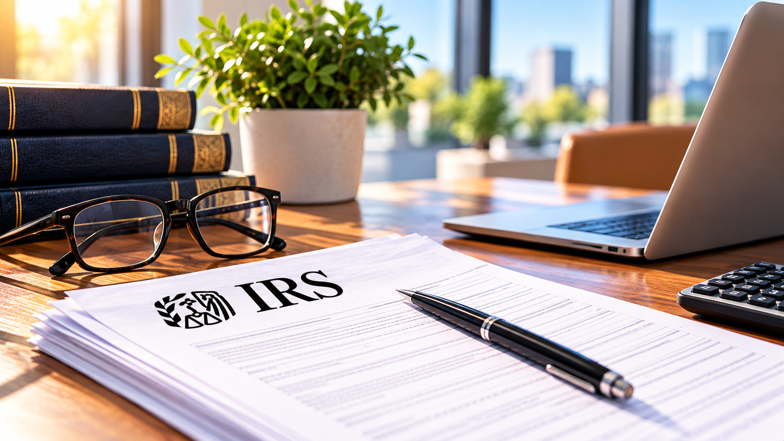 The 9 IRS Factors for S-Corp Reasonable Compensation (FS-2008-25) and the IRS Job Aid