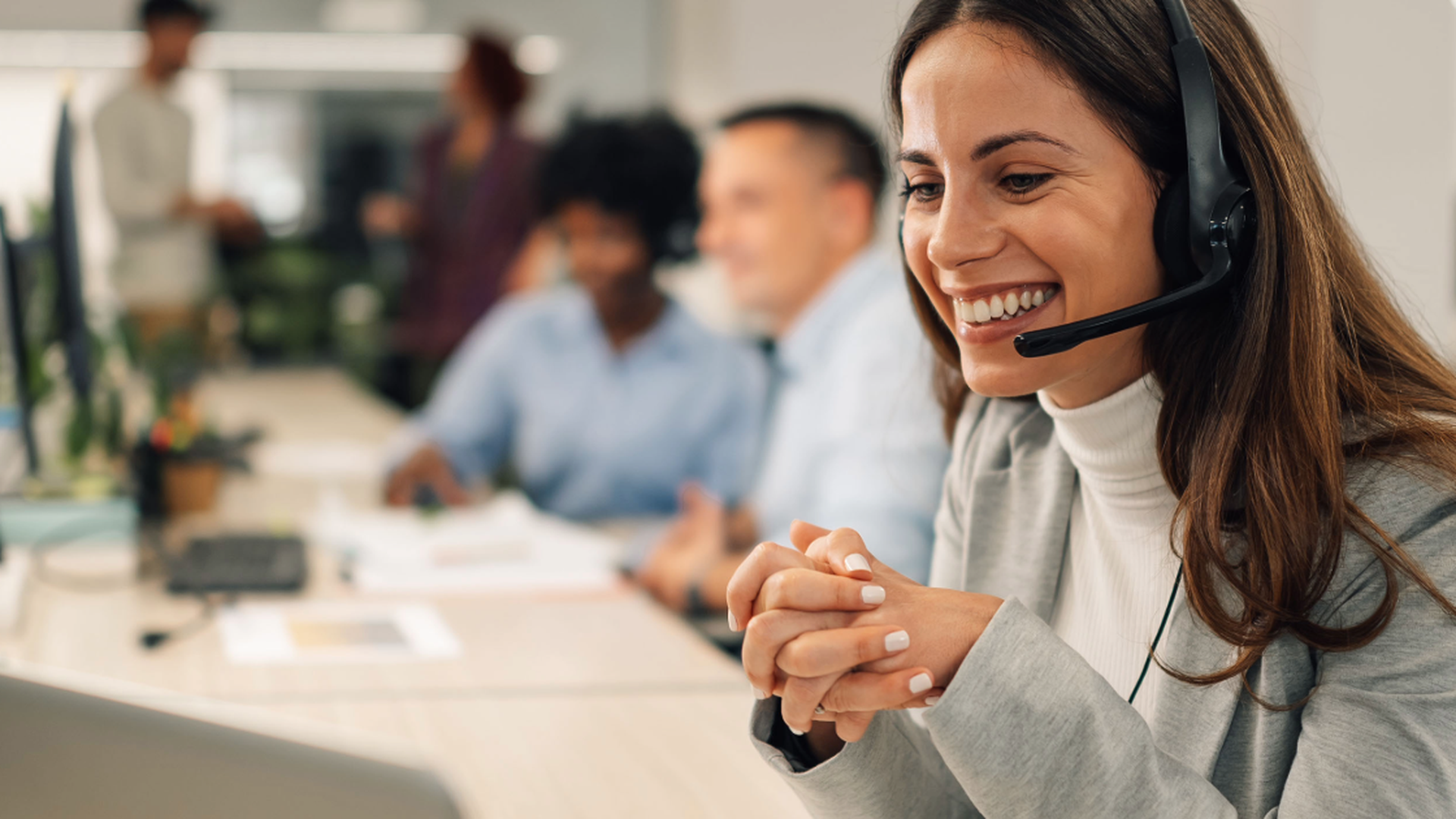 2025 HR Software Trends: How AI and Technology Are Shaping HR for Companies