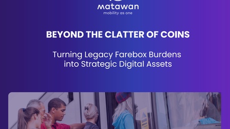 Fareboxes in 2026: Are They Still Relevant in a Digital Fare System?