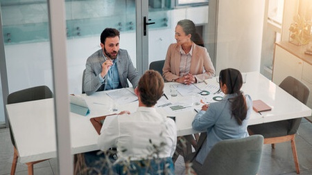 Inside the Client Experience