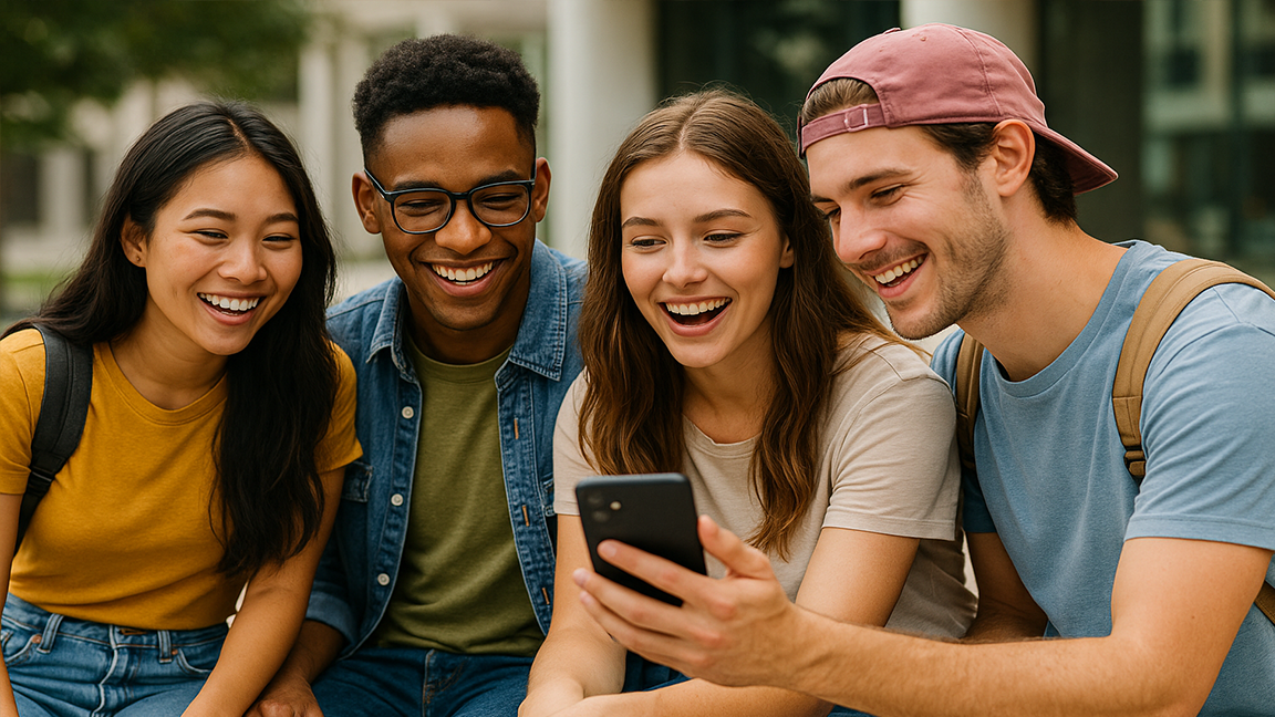 Marketing to Gen Y & Z: How to Win the Next Generation of Consumers