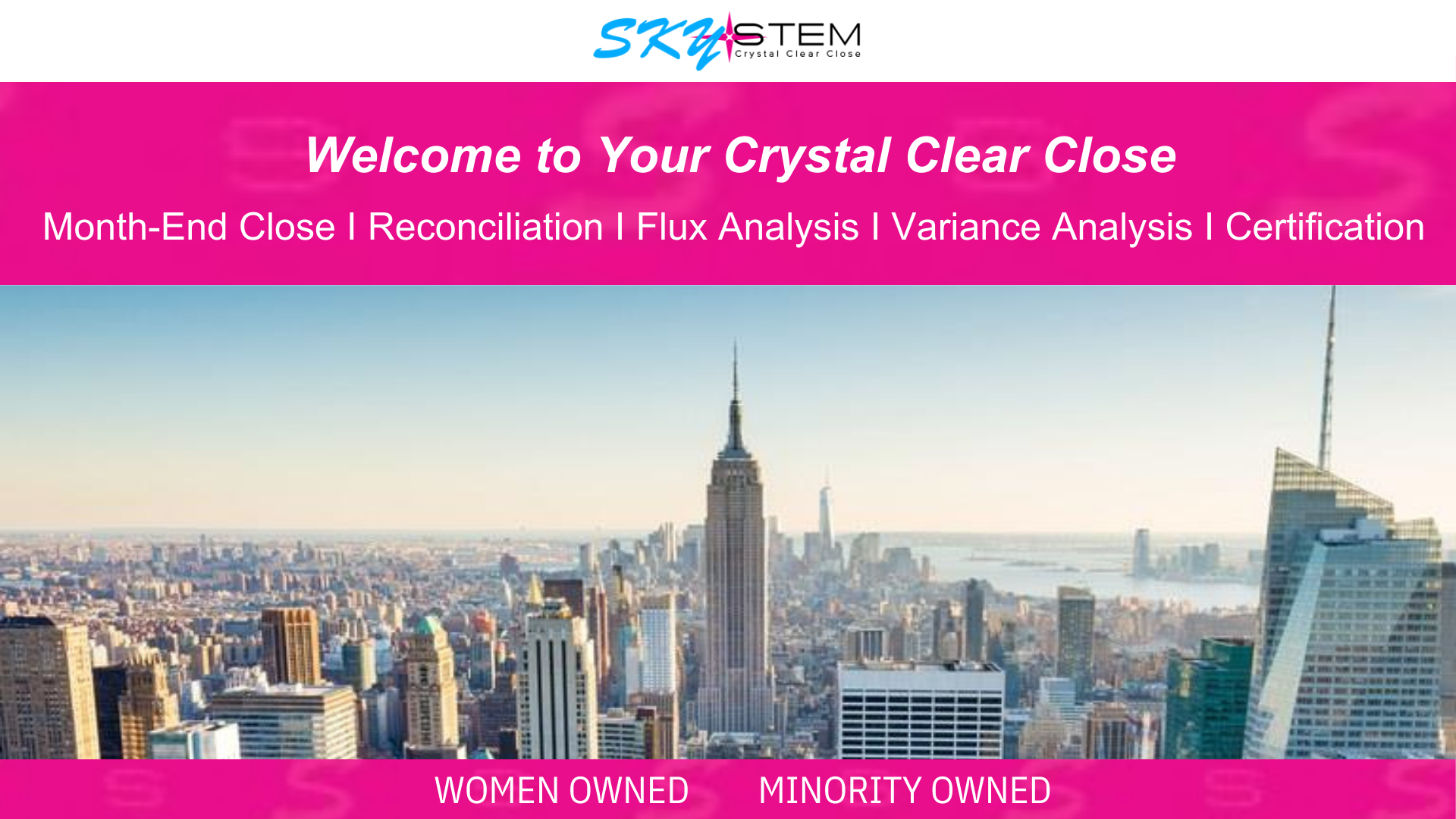 ART: Your Guide to Month-End Close Automation