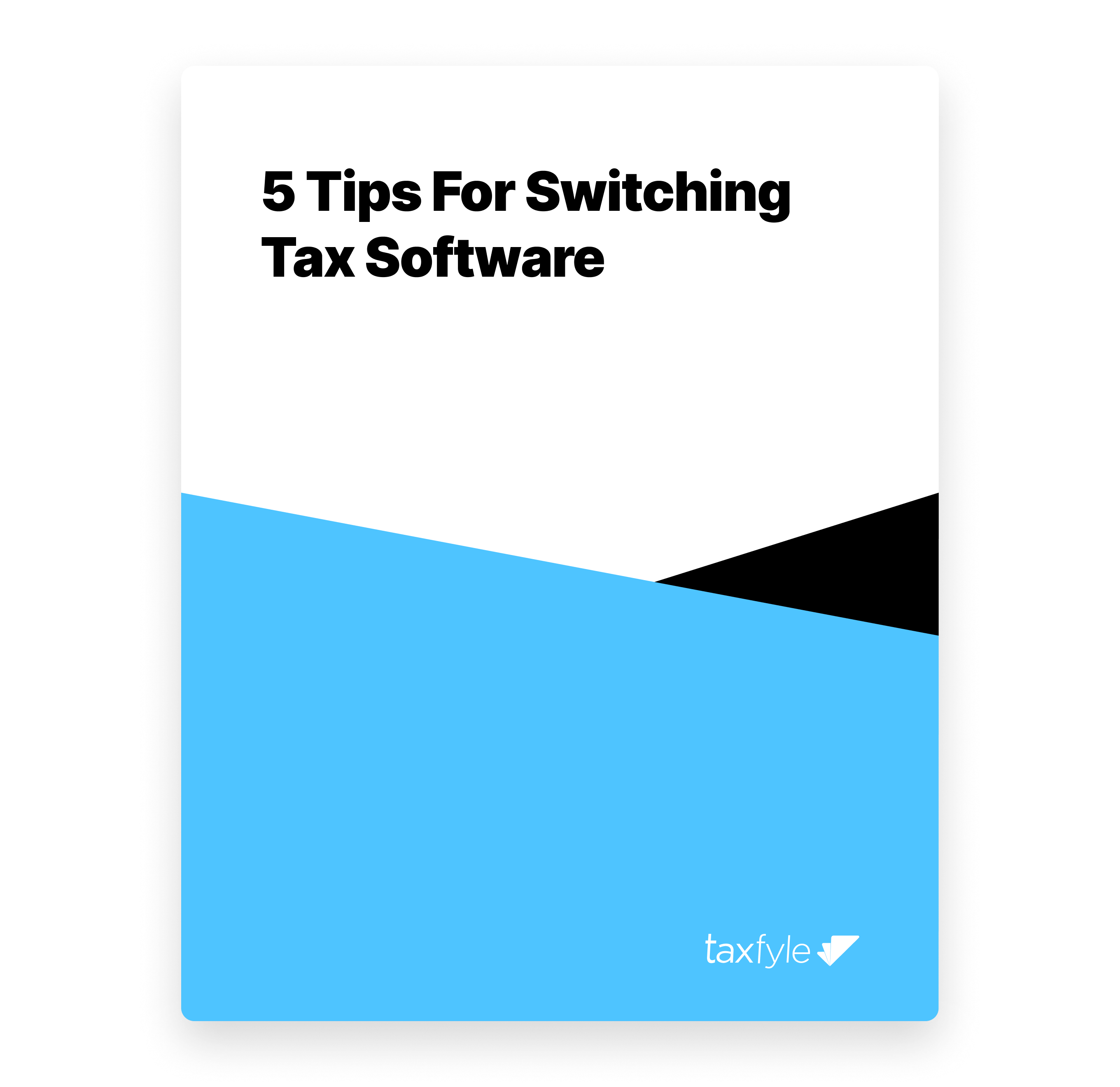 5 Tips Firms Should Prioritize When Switching Tax Software