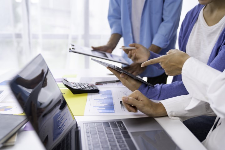 Can Regulation Keep Up with Rapid Changes in Audit Technology?