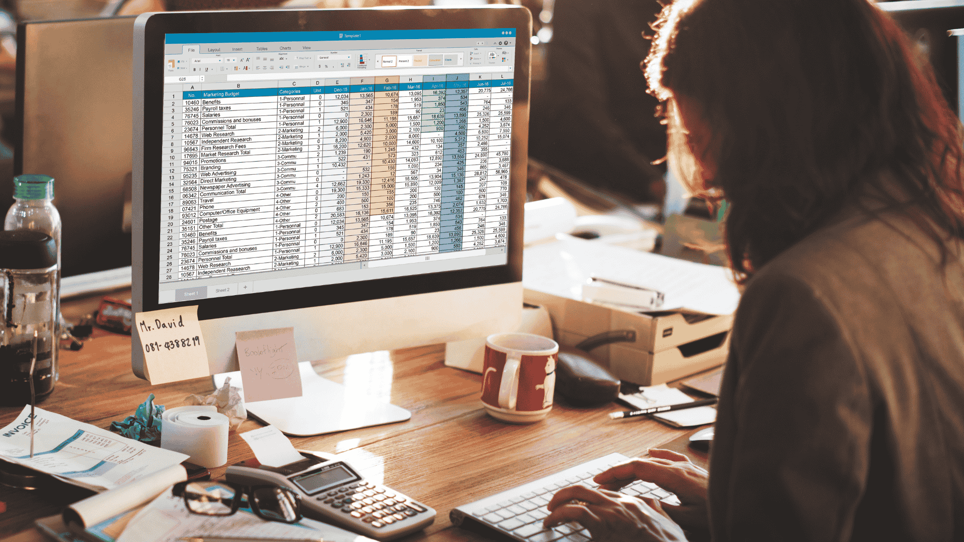 A Diagnostic Guide to Checkup the Pulse of Your Firm