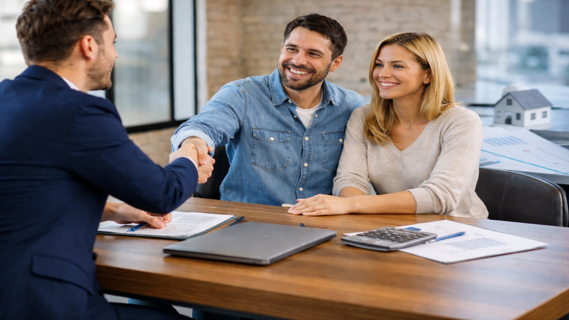 Sales Not Just Service: How Credit Unions Drive Growth Through Modern Sales Culture