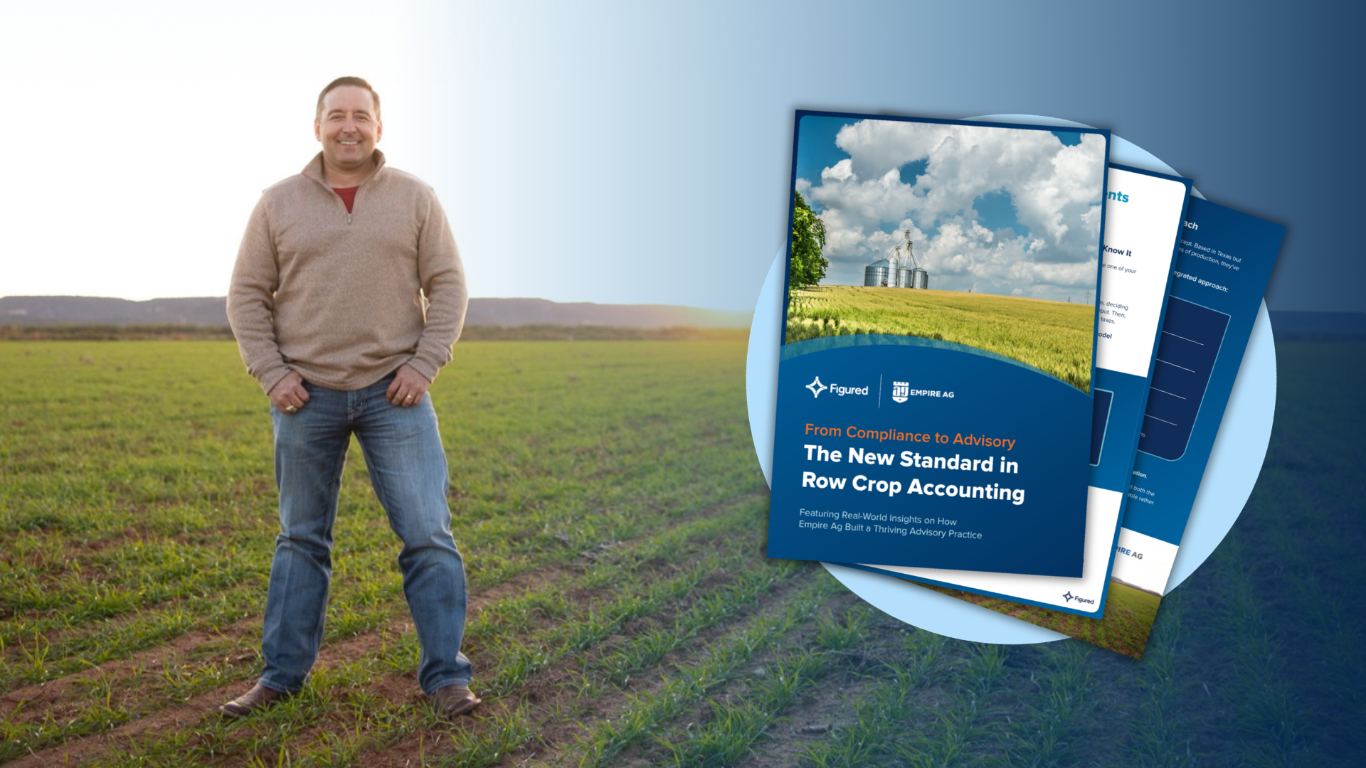 From Compliance to Advisory: The New Standard in Row Crop Accounting