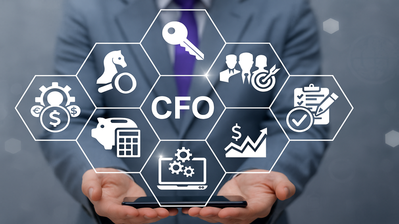 The CFO's Guide to Accounts Payable Models