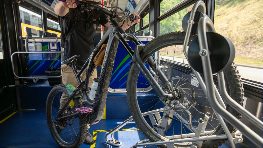  The Missing Link in Bike-on-Transit Planning