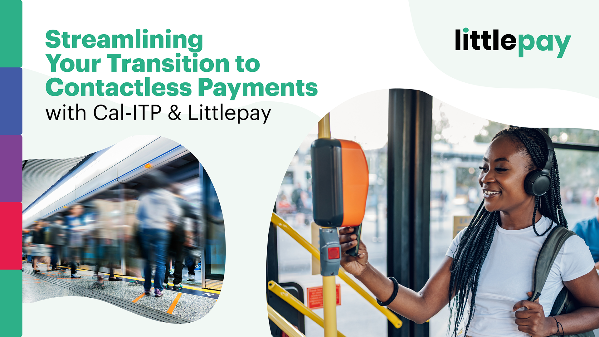 Your Step-by-Step Guide to Modern Fare Collection