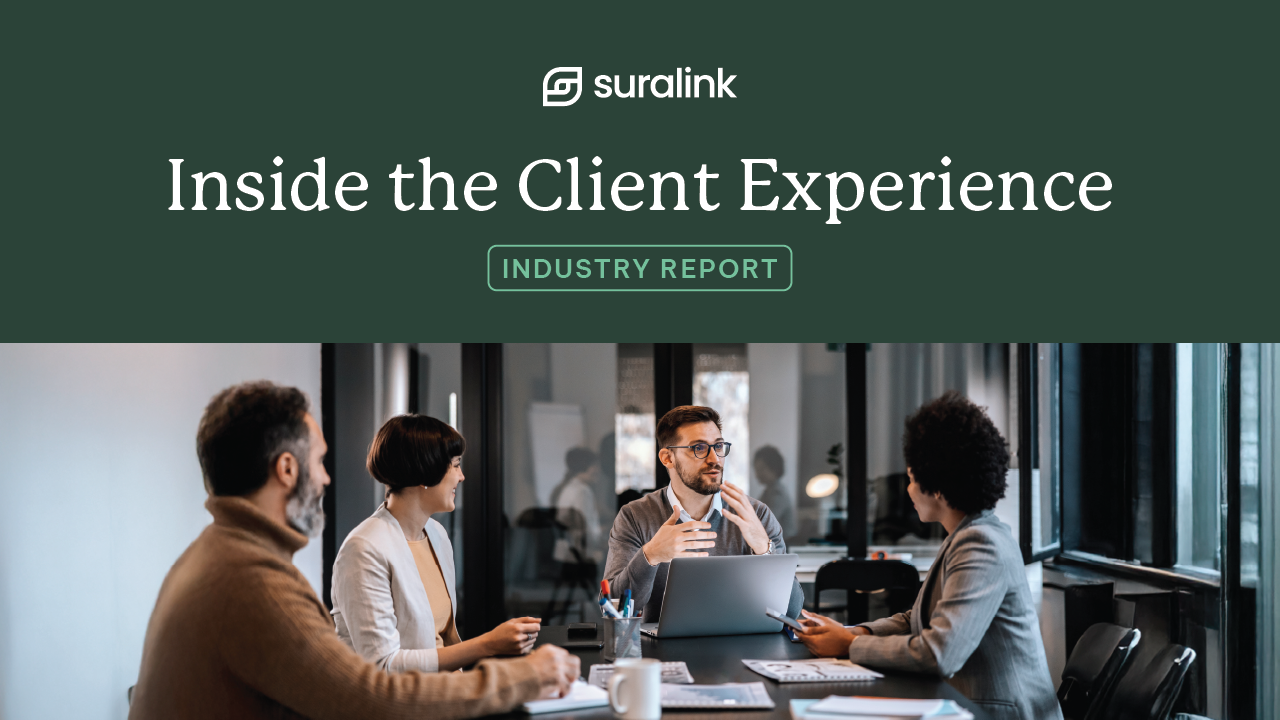 Inside the Client Experience