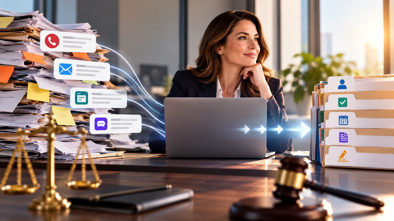 More Leads Should Mean More Cases—not More Missed Opportunities