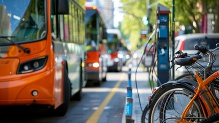 EV Fleet Charging Is Critical Infrastructure – Are You Ready for the Next Wave of Electrification?