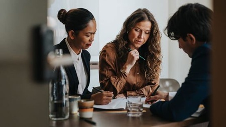 The Top Risk Areas Redefining Public Sector Internal Audit