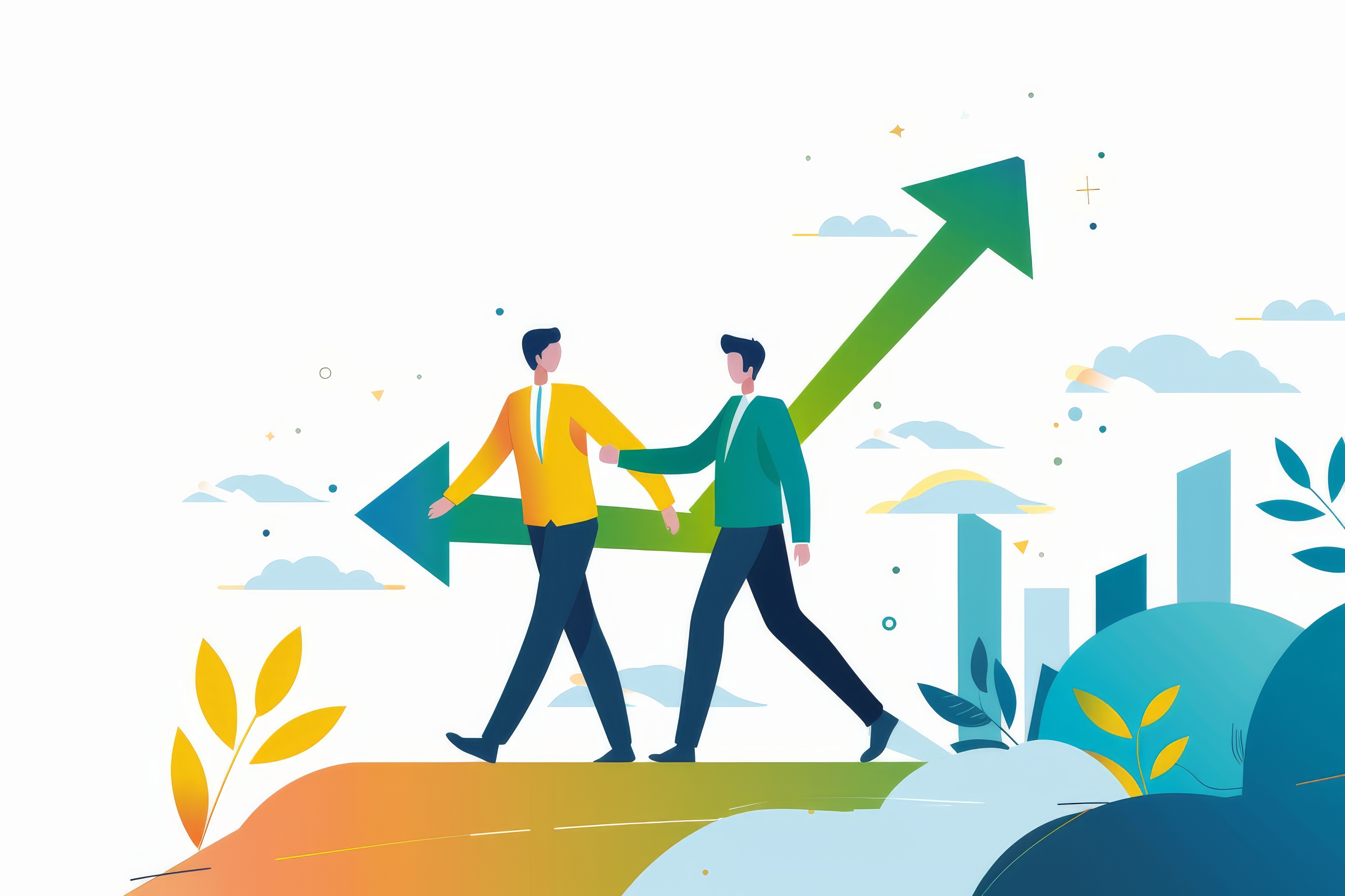  We Doubled Our Client Base An Accounting Firm s Success Story 
