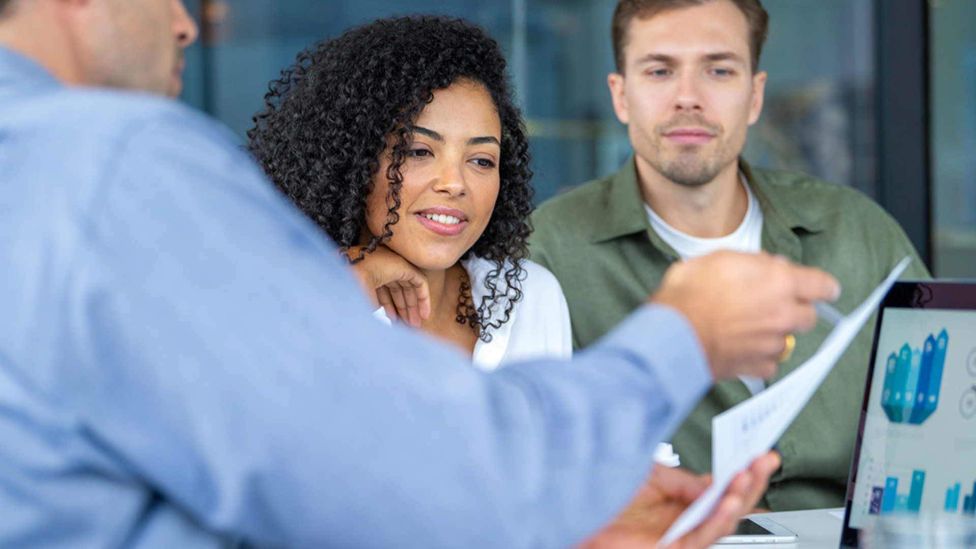 Crafting Engagement Letters That Help Protect Your Firm