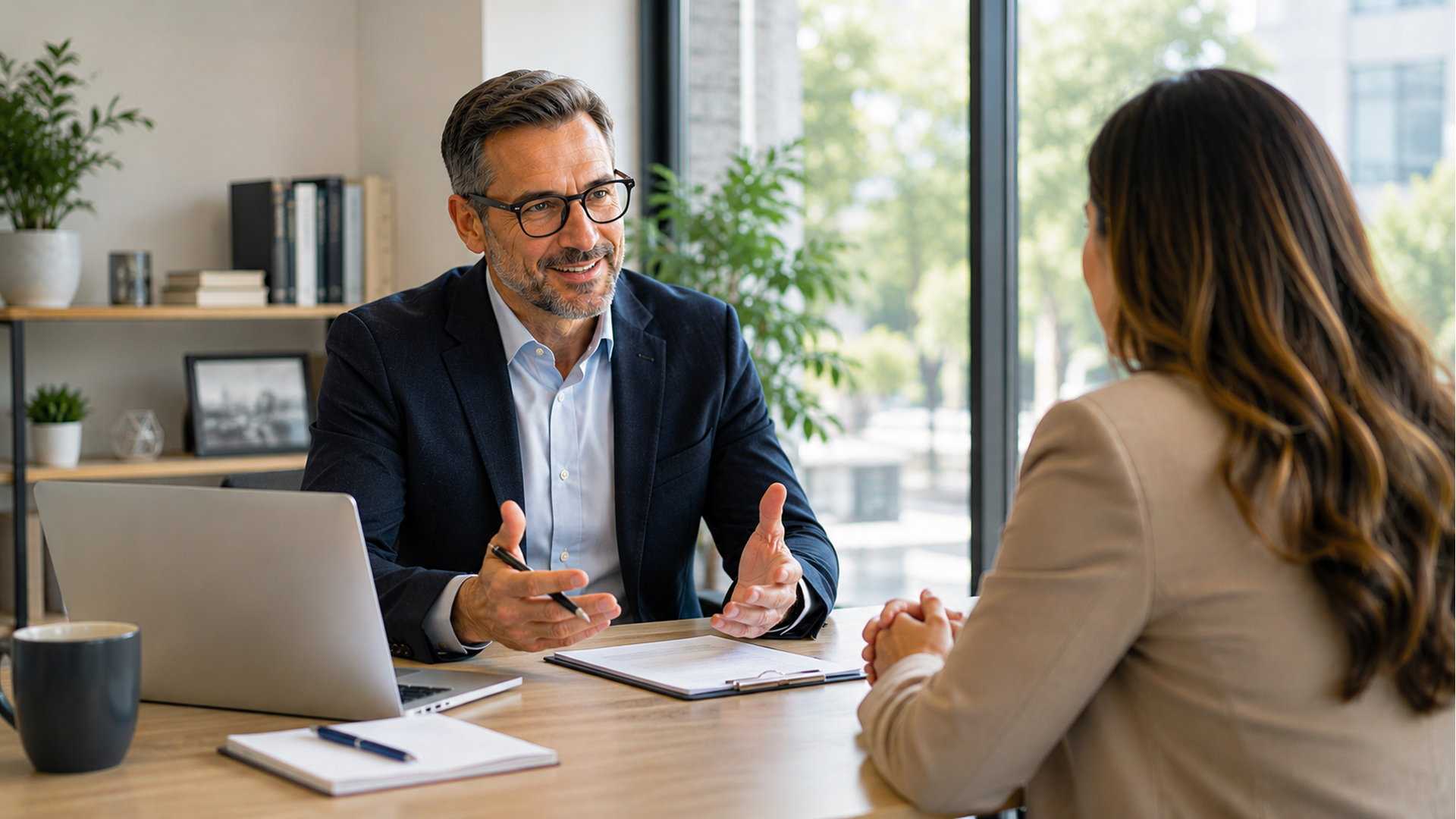 Never Miss Another Client: How AI Helps Financial Firms Capture More Leads and Respond Faster