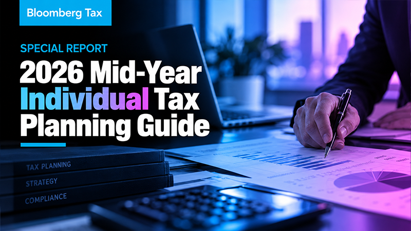Help Clients Make Smarter Tax Moves Before Year-End