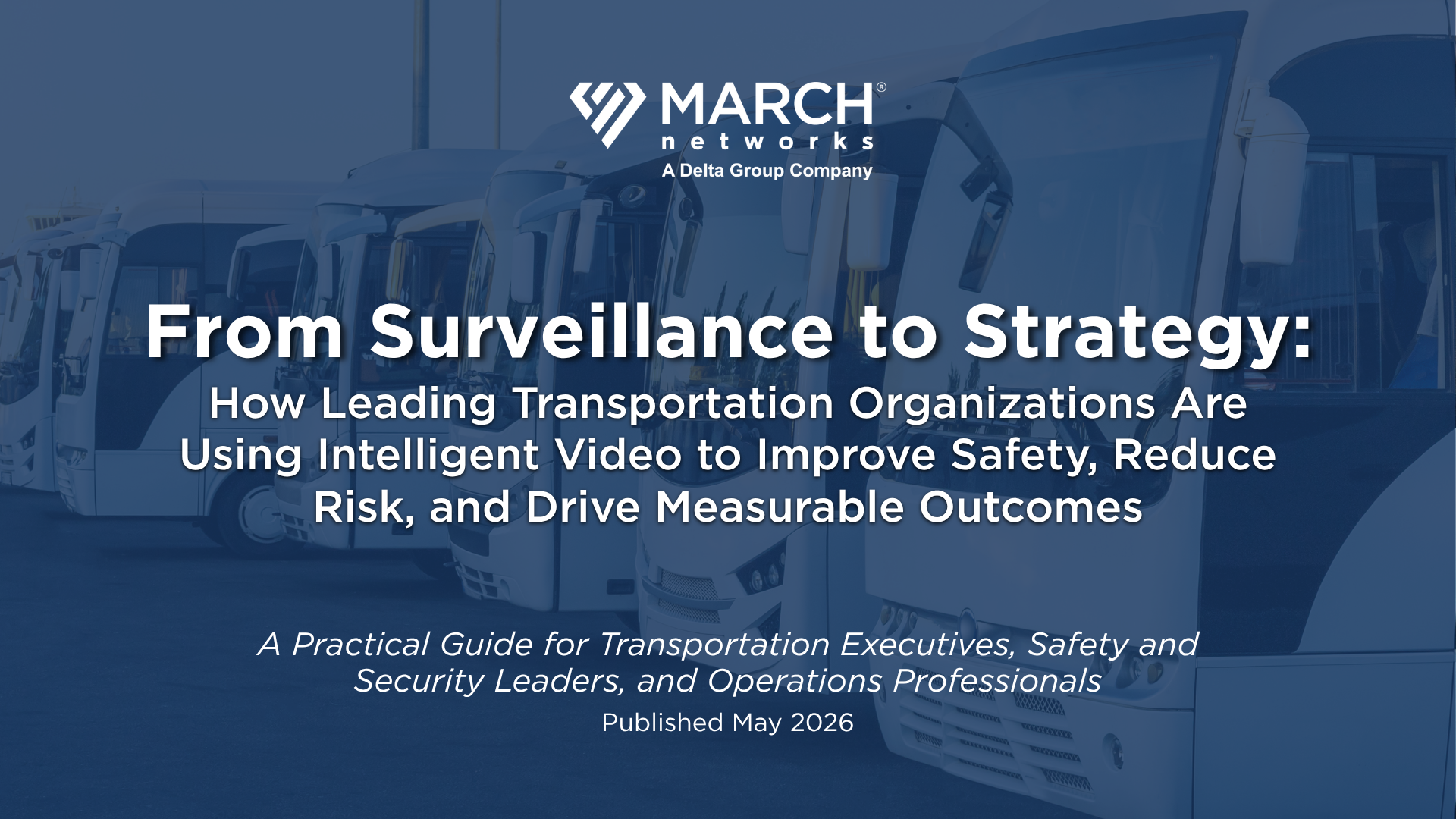 What High-Performing Transit Agencies Are Doing Differently