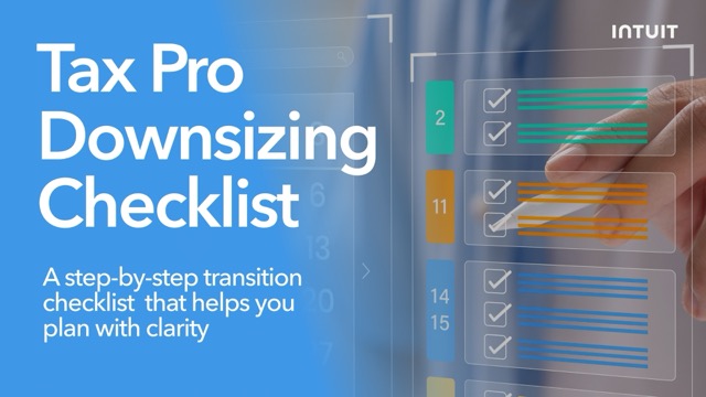 Downsizing your client base: A 9-step transition checklist