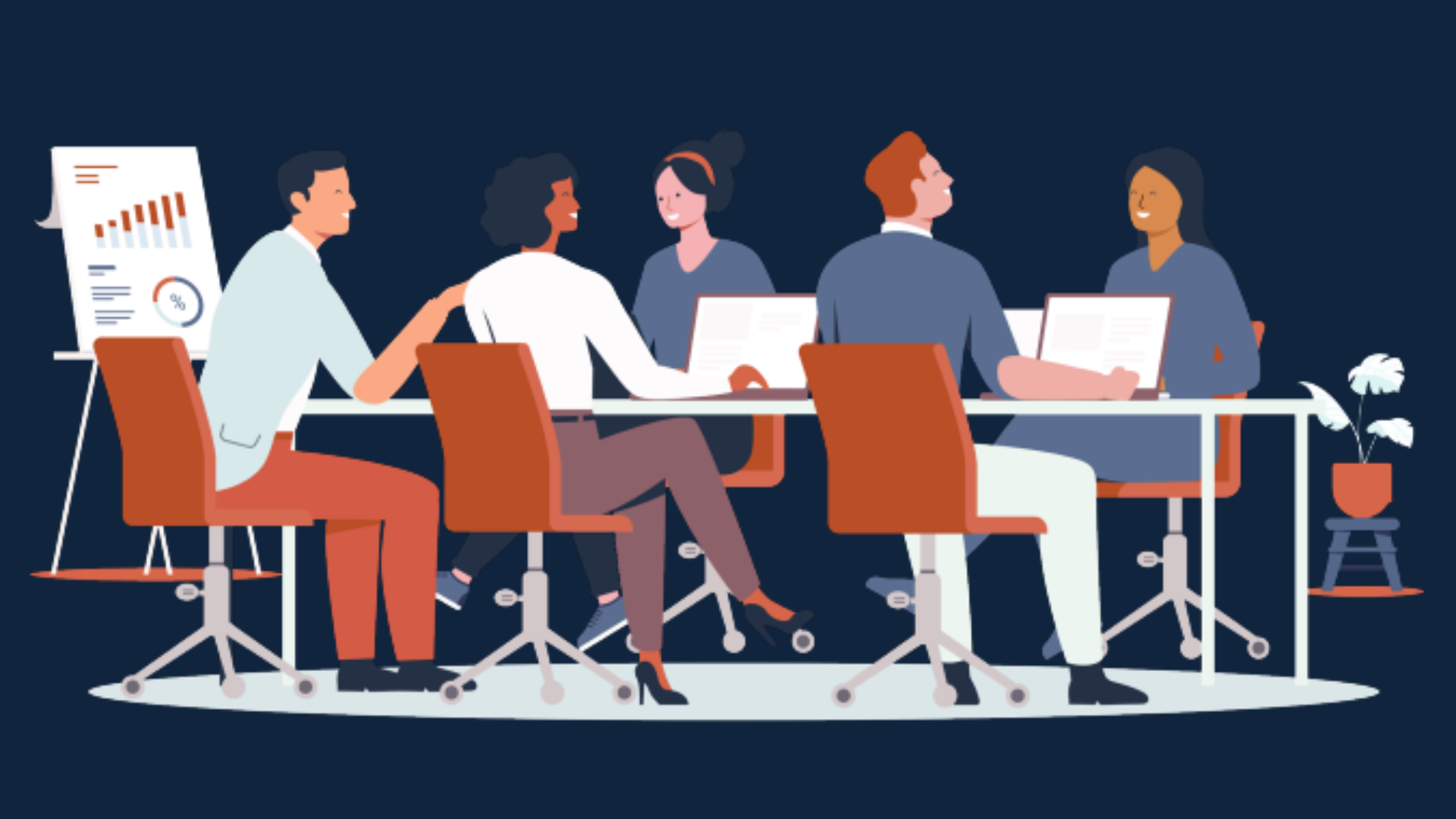 Modernizing Association Sponsorships for Sponsor Needs & Member Value