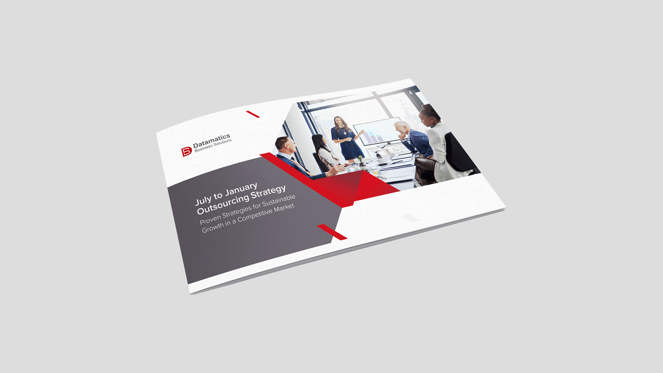 July–January Outsourcing Strategy: Your Playbook for a Stress-Free Tax Season