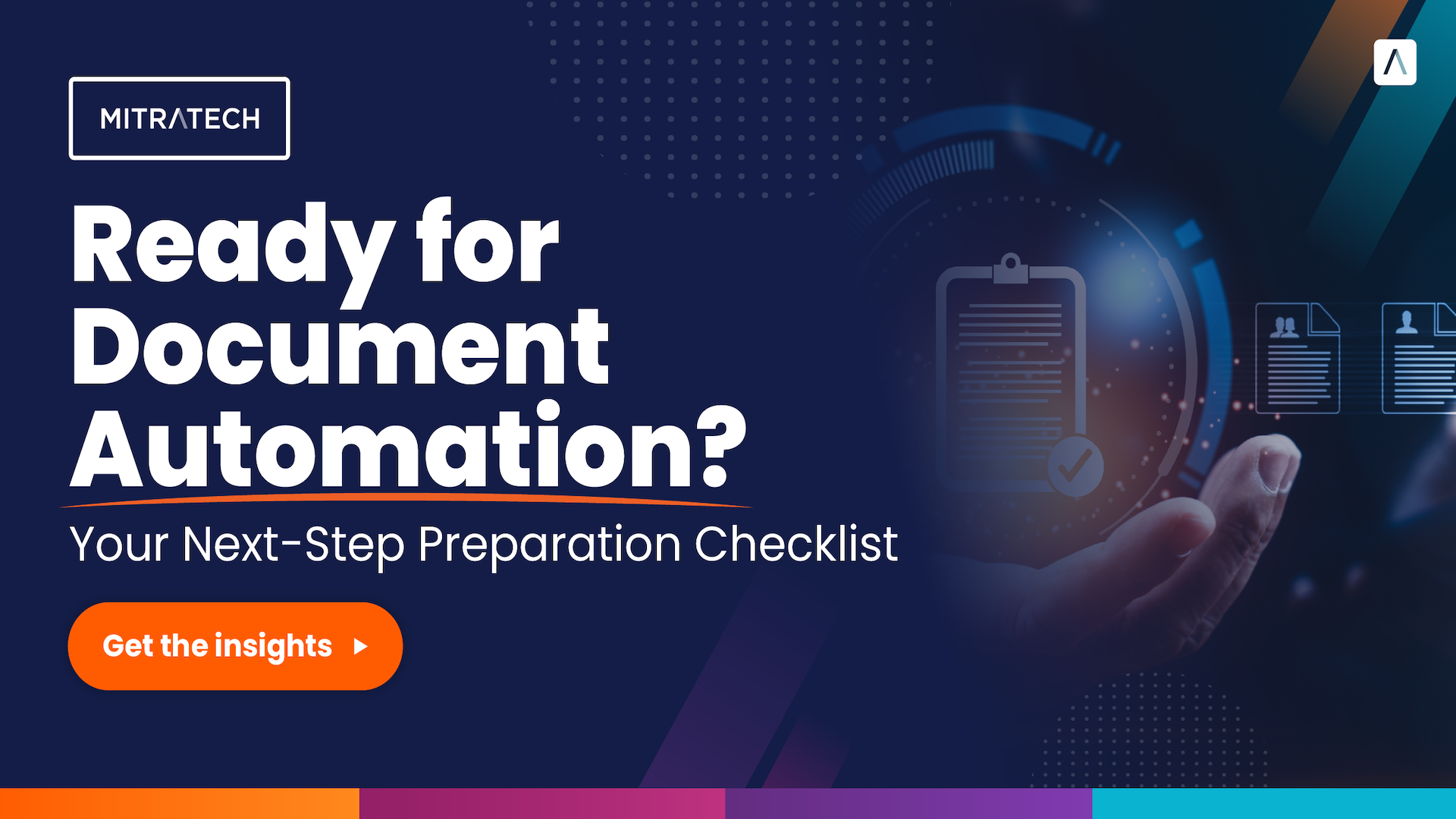 Ready for Document Automation?
