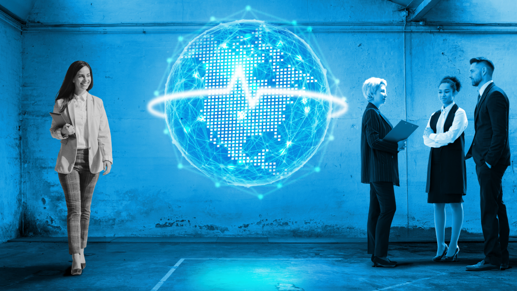2025 North American pulse of internal audit