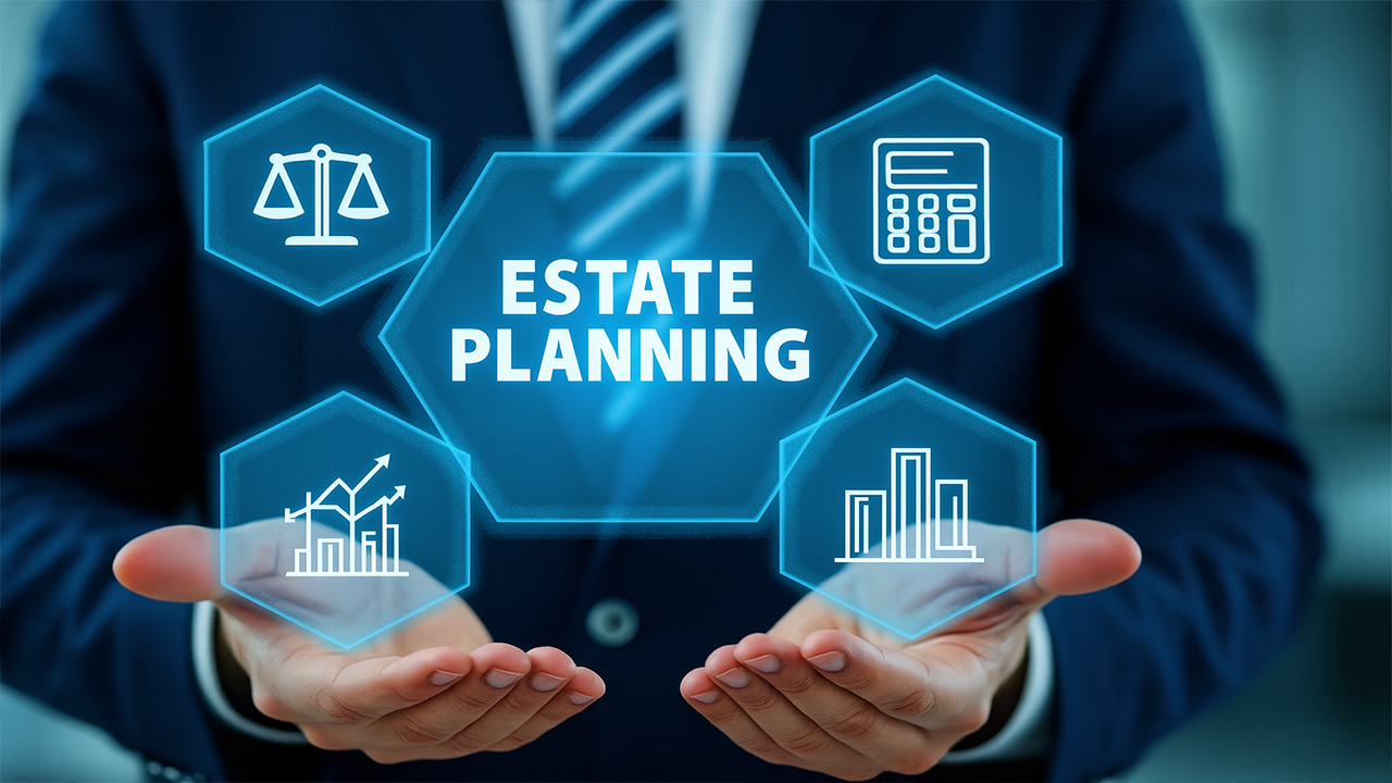 Switch to Estate Planning