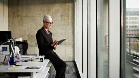 A CFO’s Guide to AI-Enhanced Finance