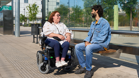 Control the Paratransit Cost Curve: Modernize Your ADA Service End to End