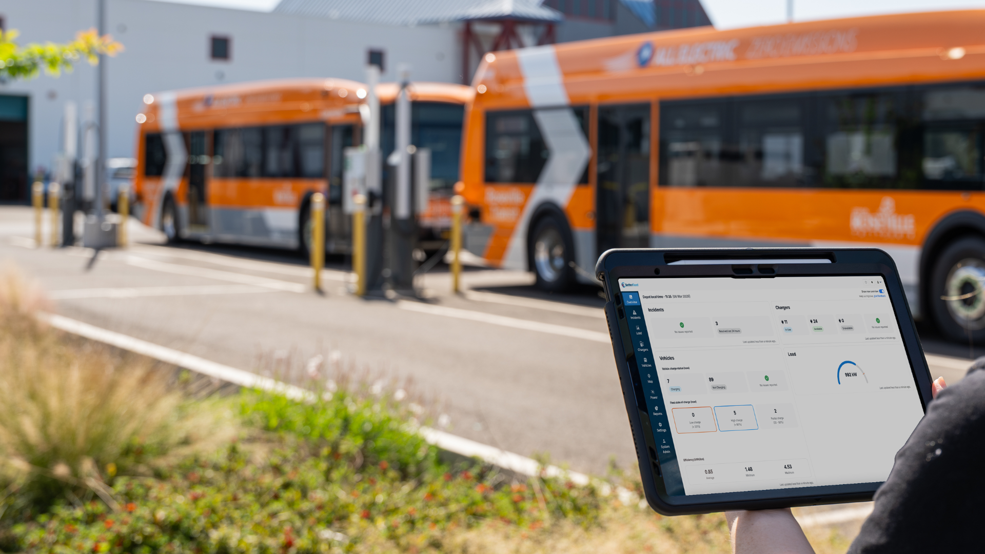 A Practical Guide to Smart Charging