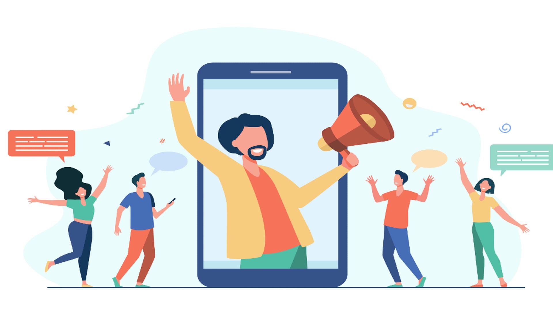 Attract, Engage, and Retain Members with an Online Community