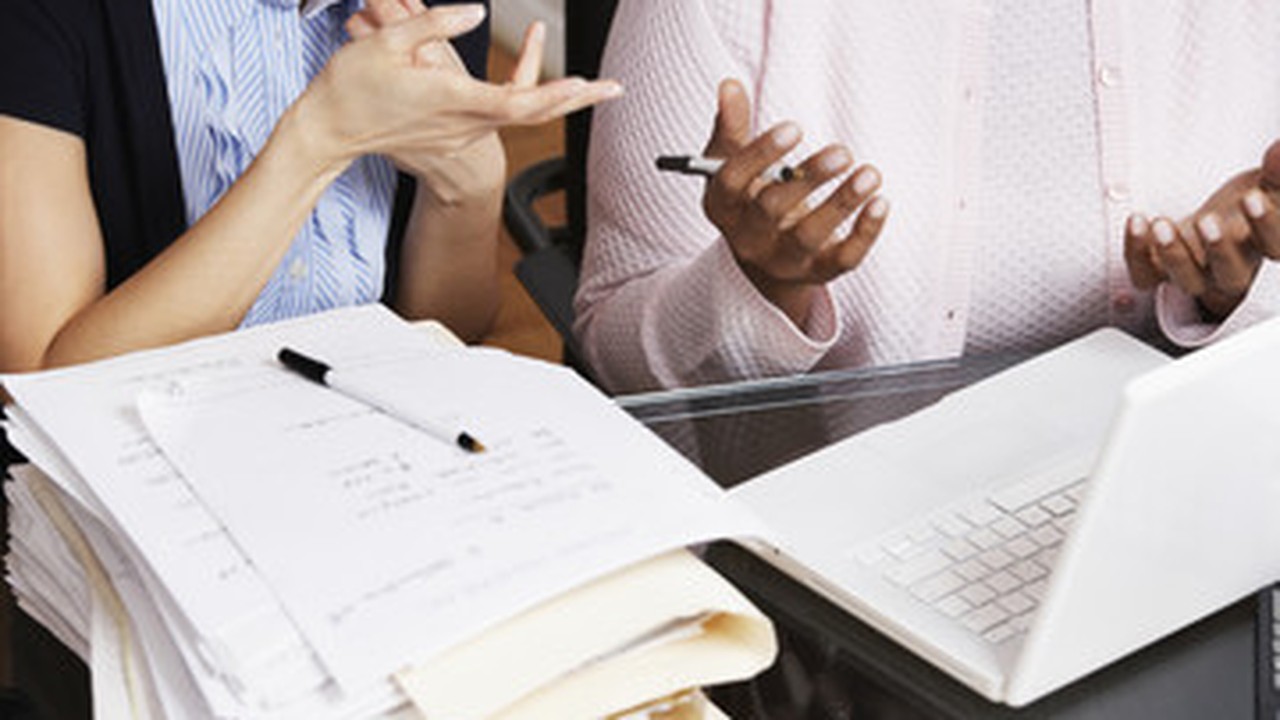 Transform Your Accounting Firm with the Right Document Management System 