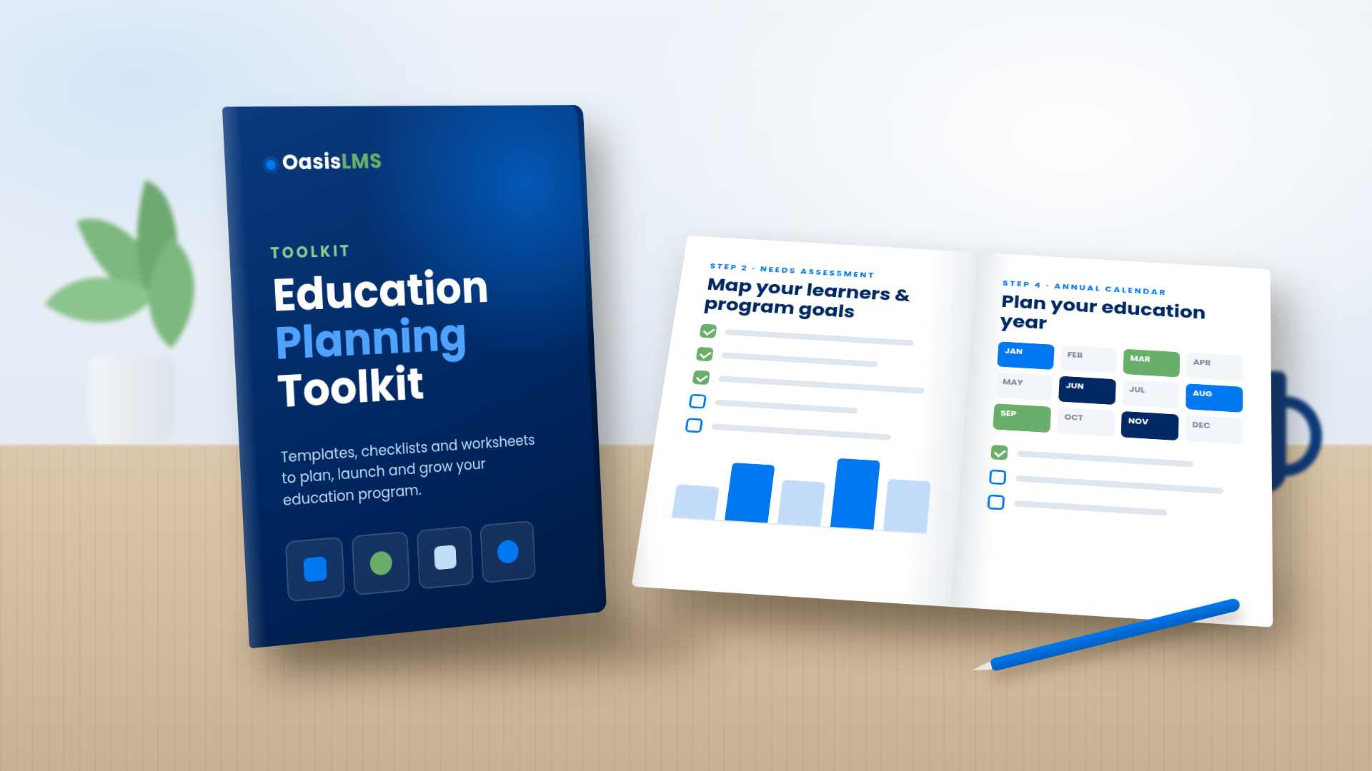 Education Planning Toolkit