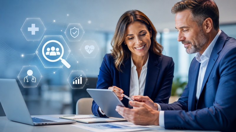 The Future of Employee Benefits: Strategies Every Broker Should Know