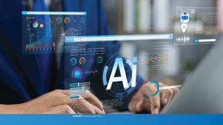 AI Is Reshaping Tax & Accounting. Is Your Firm Ready?