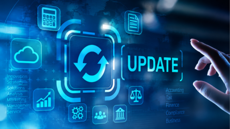 Tax Firm’s Journey From Desktop to Cloud