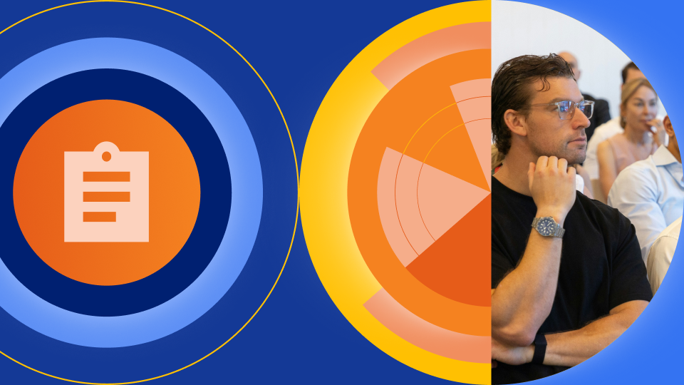 Maximize the Impact of Your Survey Data
