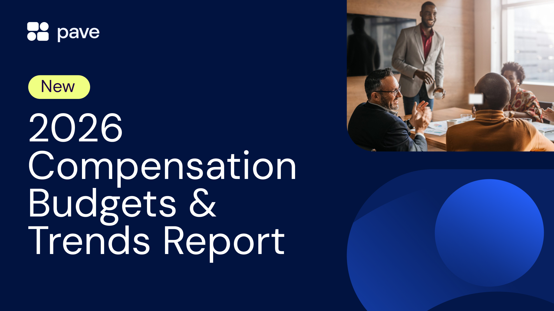 2026 Compensation Budgets & Trends Report