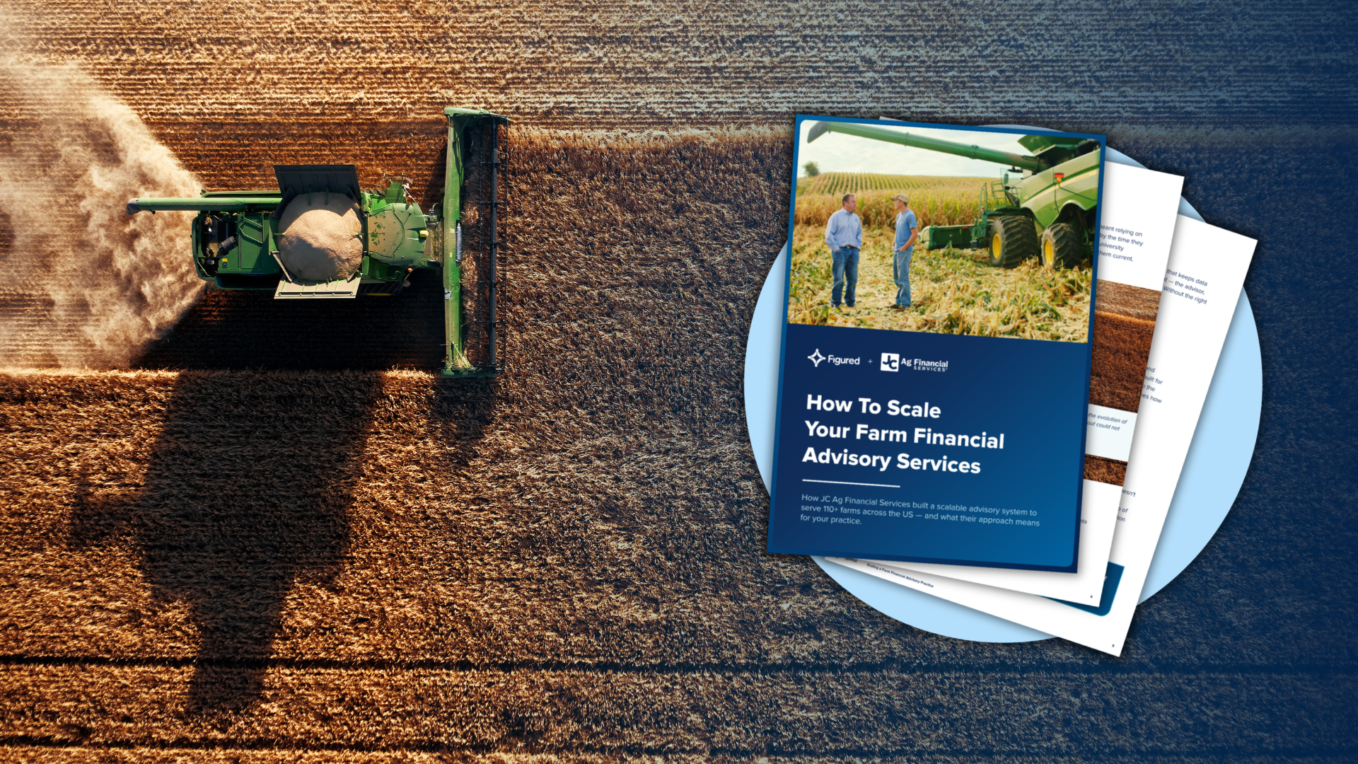 How to Scale Farm Financial Advisory Services