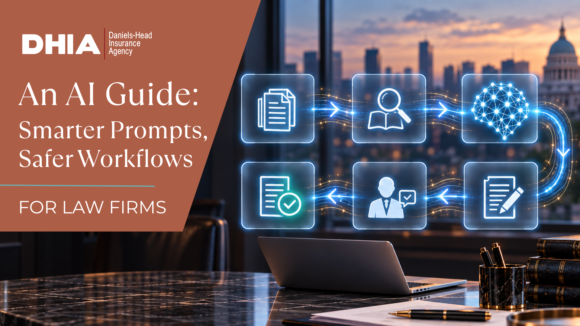 Smarter Prompts, Safer Workflow