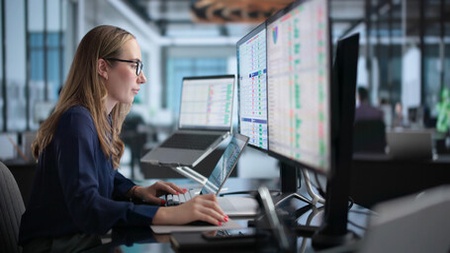 Transform Your K-1 Processing Workflow with AI: Discover How Crowe LLP Did It