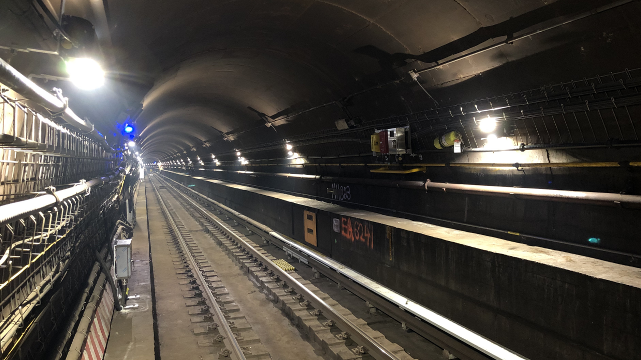 The Hidden Liability in Your Tunnels: A Practical Guide to Emergency Lighting That (Actually) Works