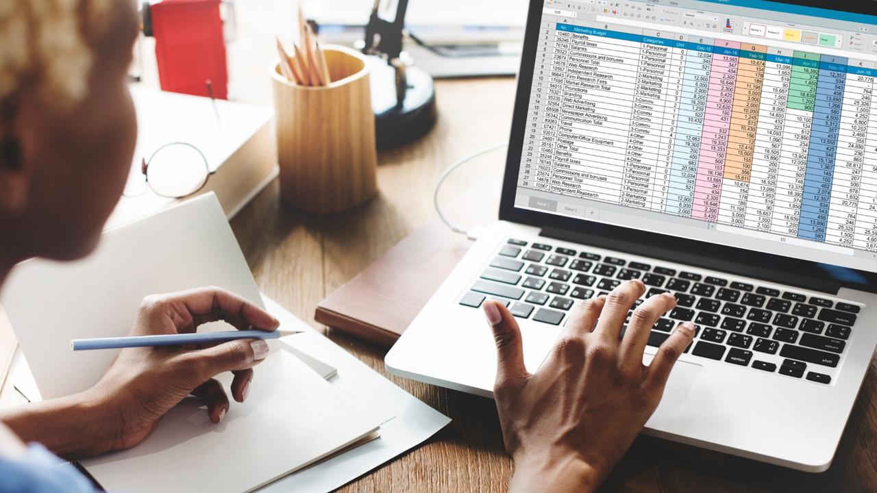 The Secure, Scalable Spreadsheet Platform for Compensation Planning